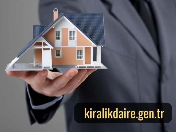 Elmadere Mahallesi Kiralık Daire
